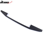 2015-2020 Ford F-150 With Flex Step Tailgate Molding Cap Spoiler PP