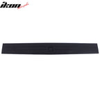 2015-2020 Ford F-150 With Flex Step Tailgate Molding Cap Spoiler PP