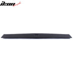2015-2020 Ford F-150 With Flex Step Tailgate Molding Cap Spoiler PP