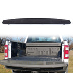 2021-2024 F-150 Lightning W/O Flex Step Tailgate Molding Cap Spoiler
