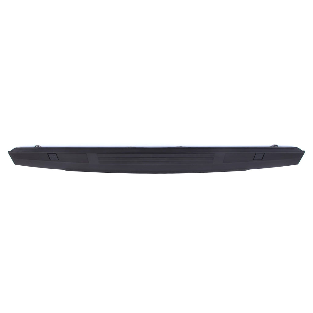 2021-2024 F-150 Lightning W/O Flex Step Tailgate Molding Cap Spoiler