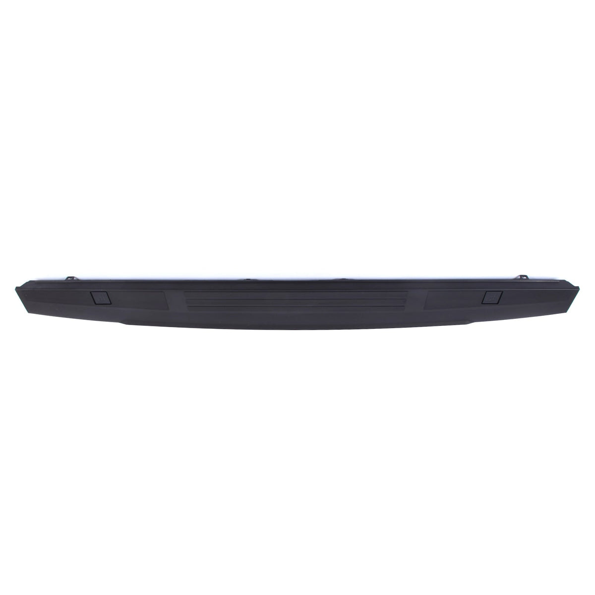 2021-2024 F-150 Lightning W/O Flex Step Tailgate Molding Cap Spoiler