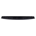 2021-2024 F-150 Lightning W/O Flex Step Tailgate Molding Cap Spoiler
