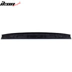 2021-2024 F-150 Lightning W/O Flex Step Tailgate Molding Cap Spoiler
