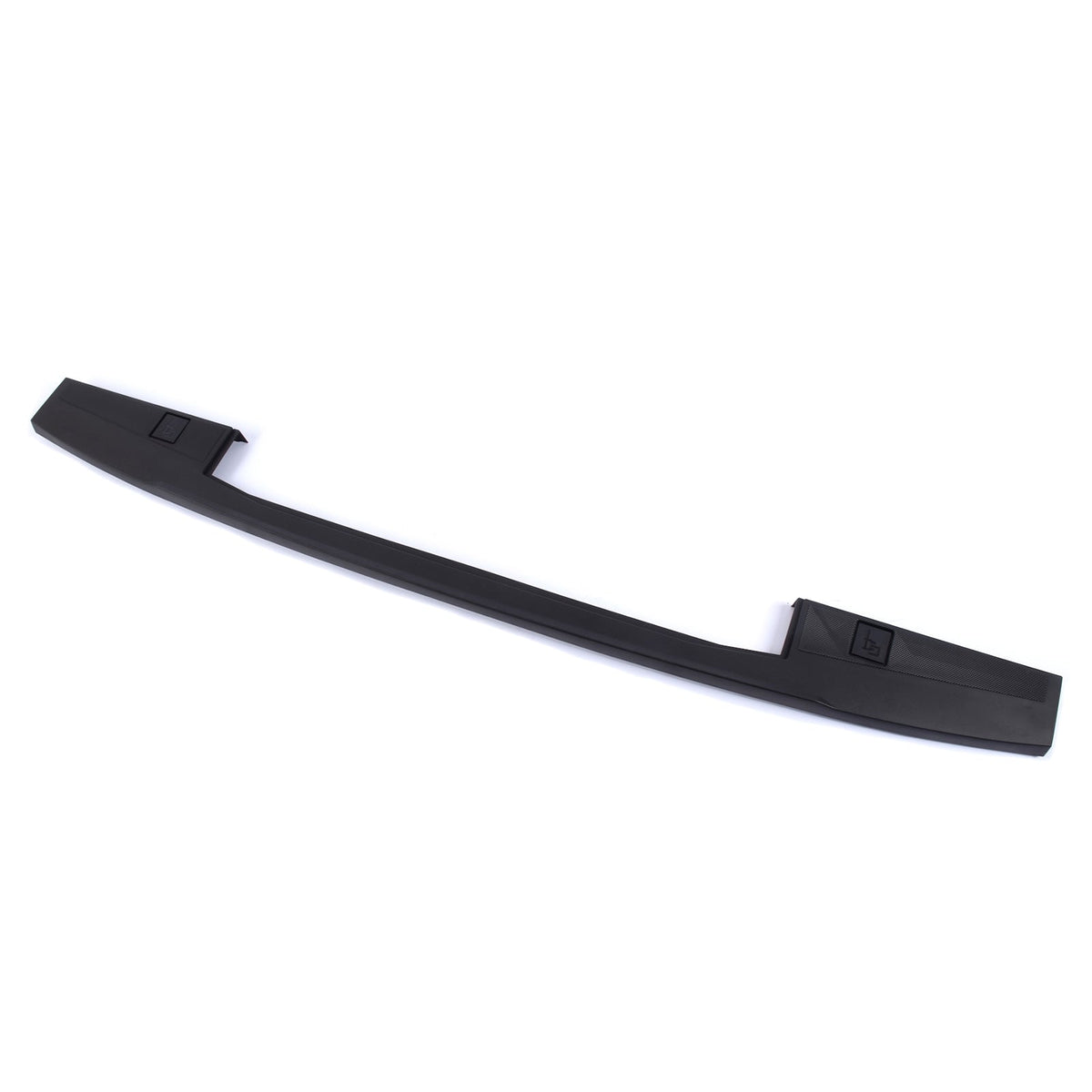 2021-2024 F-150 Lightning W/ Flex Step Tailgate Molding Cap Spoiler