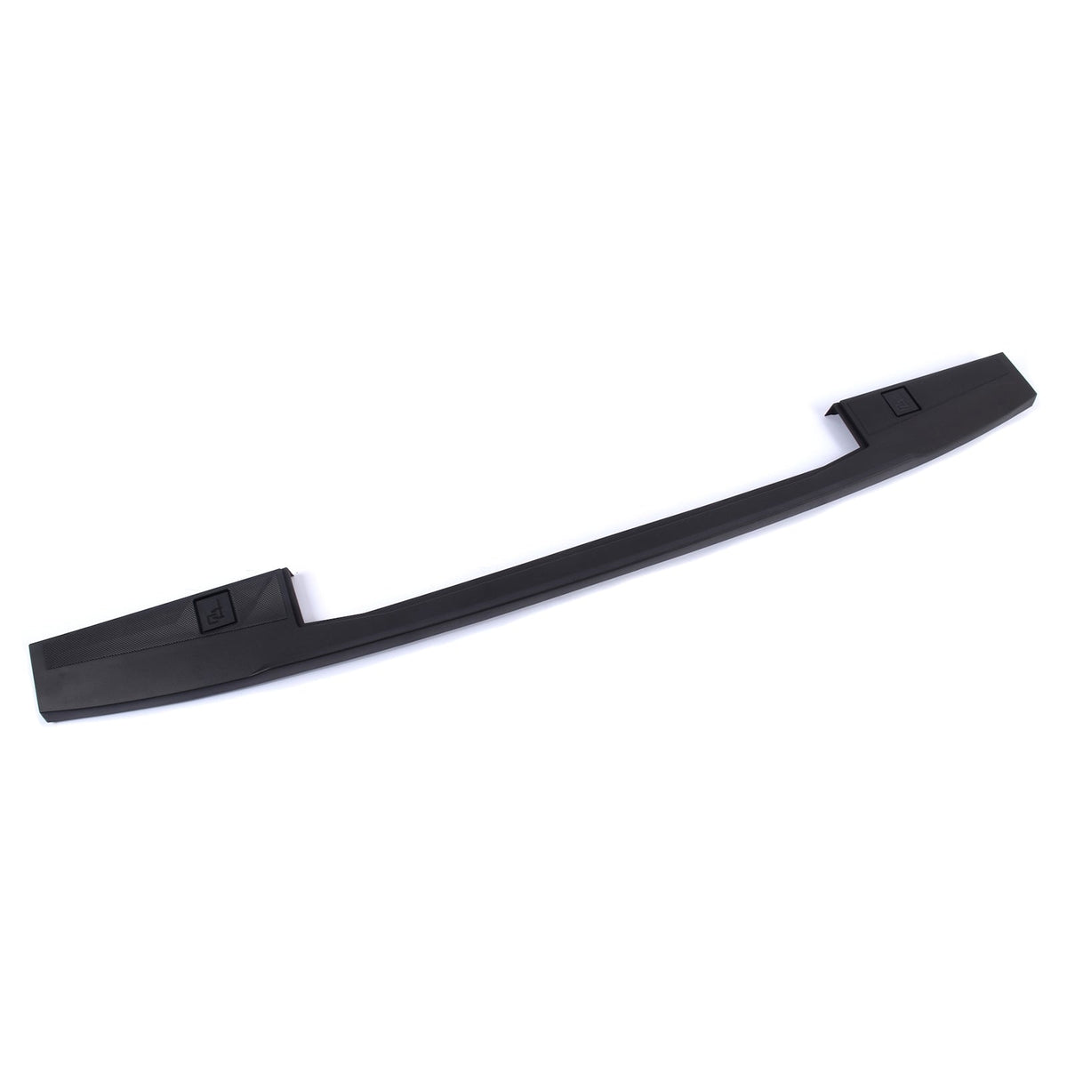 2021-2024 F-150 Lightning W/ Flex Step Tailgate Molding Cap Spoiler