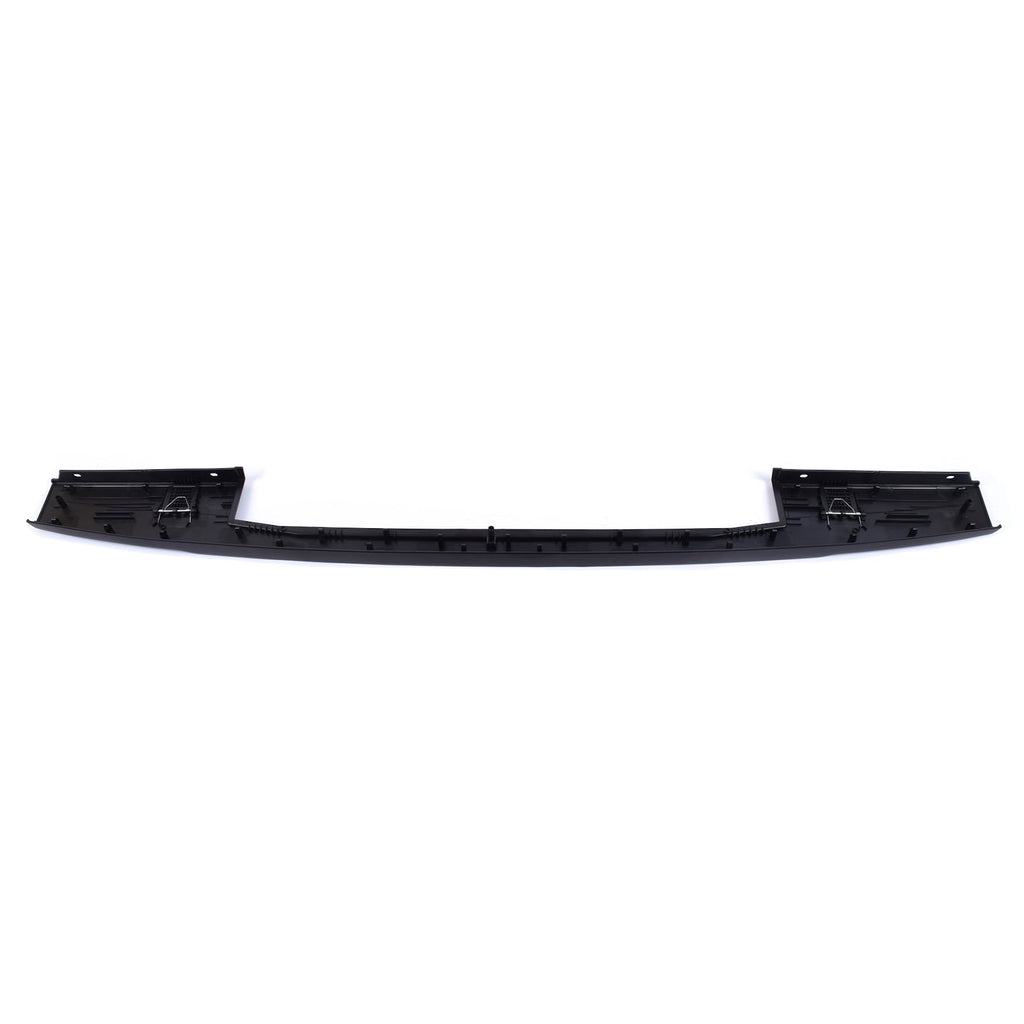 2021-2024 F-150 Lightning W/ Flex Step Tailgate Molding Cap Spoiler