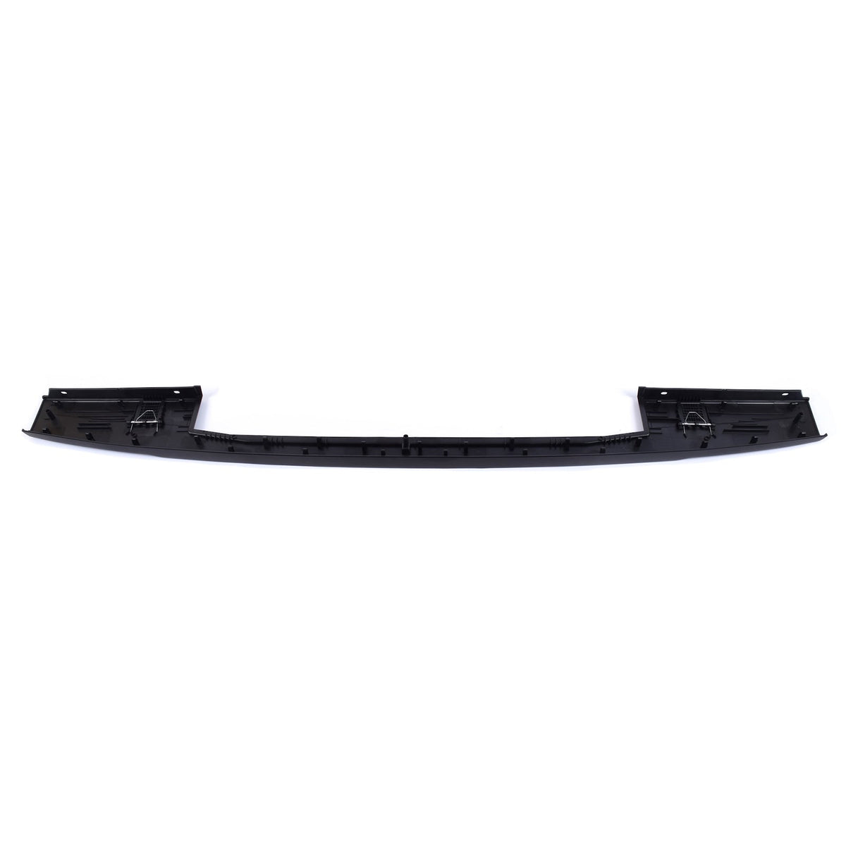 2021-2024 F-150 Lightning W/ Flex Step Tailgate Molding Cap Spoiler