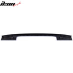 2021-2024 F-150 Lightning W/ Flex Step Tailgate Molding Cap Spoiler