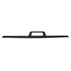 2015-2020 Ram 700 Tailgate Molding Cap Spoiler Trim Matte Black PP
