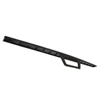2015-2020 Ram 700 Tailgate Molding Cap Spoiler Trim Matte Black PP