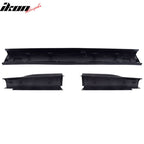 2008-2016 F250 F350 F450 Super Duty Tailgate Molding Cap Spoiler PP