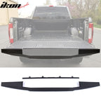 2017-2022Â Ford F250 F350 Super Duty Step Tailgate Molding Cap Cover PP