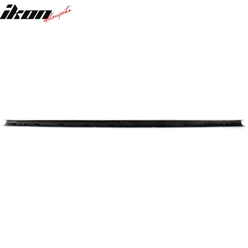 1999-2007 Ford F250 F350 F450 Super Duty Tailgate Molding Cap Spoiler
