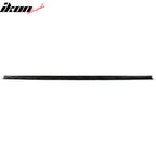 1999-2007 Ford F250 F350 F450 Super Duty Tailgate Molding Cap Spoiler