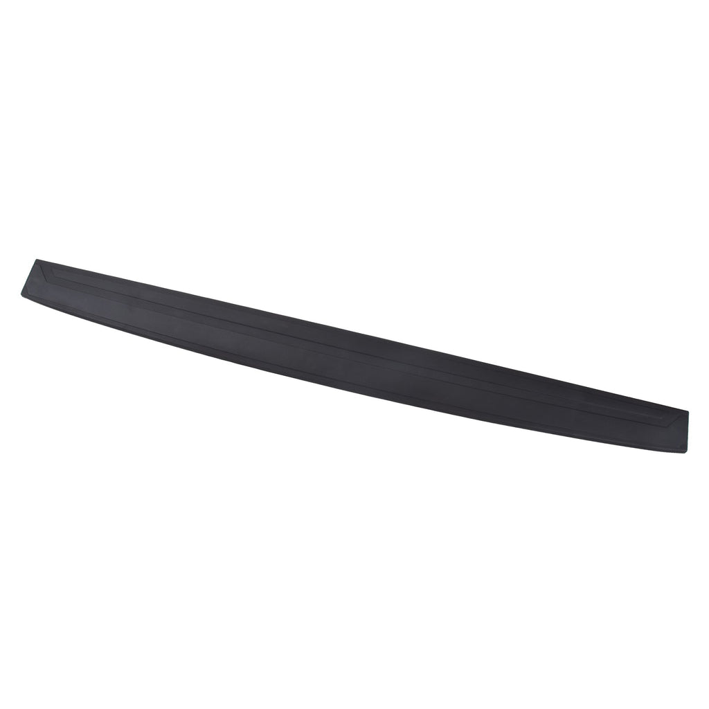 2016-2023 Toyota Tacoma Tailgate Molding Cap Spoiler Matte Black PP