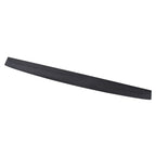 2016-2023 Toyota Tacoma Tailgate Molding Cap Spoiler Matte Black PP