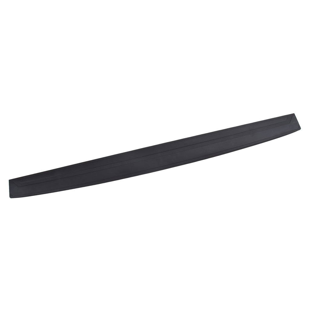 2016-2023 Toyota Tacoma Tailgate Molding Cap Spoiler Matte Black PP