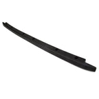 2012-2020 Chevrolet Tornado Tailgate Molding Cap Spoiler Matte Black