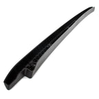 2012-2020 Chevrolet Tornado Tailgate Molding Cap Spoiler Matte Black