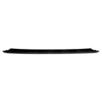 2012-2020 Chevrolet Tornado Tailgate Molding Cap Spoiler Matte Black