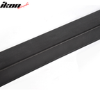 2004-2008 Ford F-150 OE Textured Black Trunk Tailgate Molding Cover PP