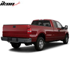 2004-2008 Ford F-150 OE Textured Black Trunk Tailgate Molding Cover PP