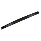 2009-2014 Ford F150 Unpainted Trunk Rear Tailgate Moulding Cap
