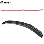 2013-2020 FRS Subaru BRZ Toyota 86 NRS Trunk Spoiler CF Gurney Flap