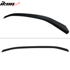 2013-2020 FRS Subaru BRZ Toyota 86 Add-On Trunk Gurney Flap