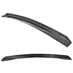 2008-2021 Subaru Impreza WRX & STI Top Gurney Flap Trunk Spoiler