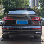 2018-2024 Audi SQ5 Q5 PHEV DuckBill Car Rear Wing Spoiler ABS