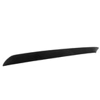 2018-2024 Audi SQ5 Q5 PHEV DuckBill Car Rear Wing Spoiler ABS