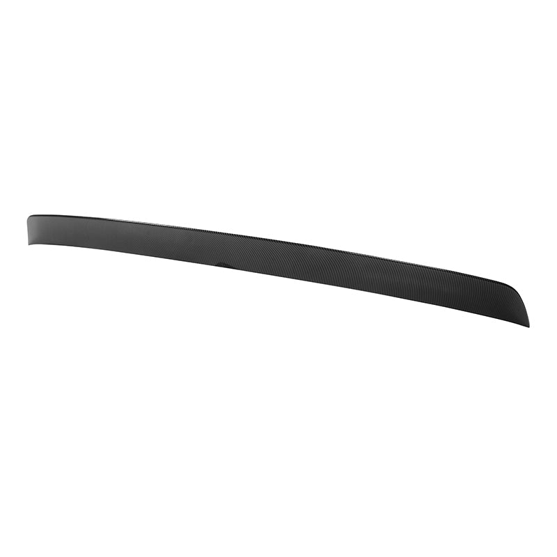 2018-2024 Audi SQ5 Q5 PHEV DuckBill Car Rear Wing Spoiler ABS