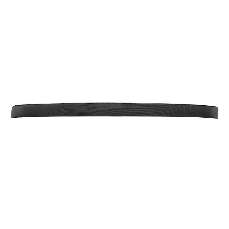 2018-2024 Audi SQ5 Q5 PHEV DuckBill Car Rear Wing Spoiler ABS