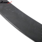 2014-2025 Dodge Durango Rear Spoiler Duckbill Style Car Spoiler ABS
