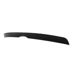 2016-2019 Ford Explorer Duckbill Style Middle Spoiler ABS