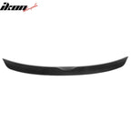 2016-2019 Ford Explorer Duckbill Style Middle Spoiler ABS