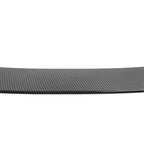 2016-2019 Ford Explorer Duckbill Style Middle Spoiler ABS