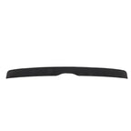 2016-2019 Ford Explorer Duckbill Style Middle Spoiler ABS