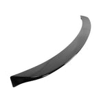 2016-2019 Ford Explorer Duckbill Style Middle Spoiler ABS