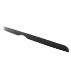 2016-2019 Ford Explorer Duckbill Style Middle Spoiler ABS