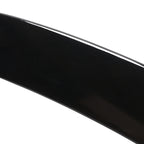 2016-2019 Ford Explorer Duckbill Style Middle Spoiler ABS