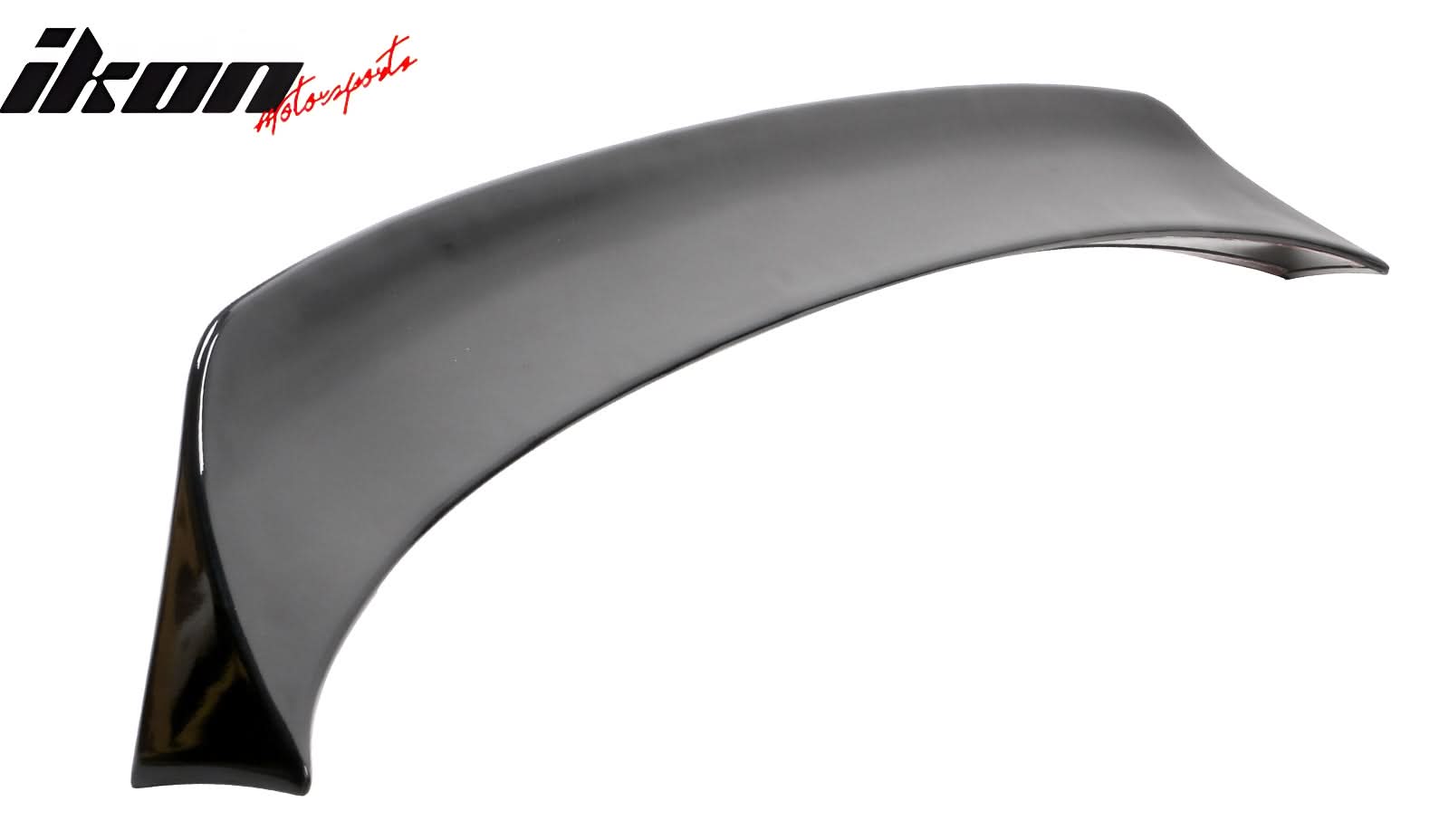 2020-2024 Ford Explorer Duckbill Style Car Rear Wing Spoiler ABS