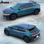 2022-2025 Hyundai Ioniq 5 IKON Car Rear Wing Spoiler ABS