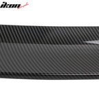2022-2025 Hyundai Ioniq 5 IKON Car Rear Wing Spoiler ABS