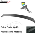 2021-2024 Kia Sorento Duckbill Style Car Rear Wing Spoiler