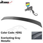 2021-2024 Kia Sorento Duckbill Style Car Rear Wing Spoiler
