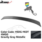 2021-2024 Kia Sorento Duckbill Style Car Rear Wing Spoiler