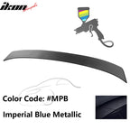 2021-2024 Kia Sorento Duckbill Style Car Rear Wing Spoiler